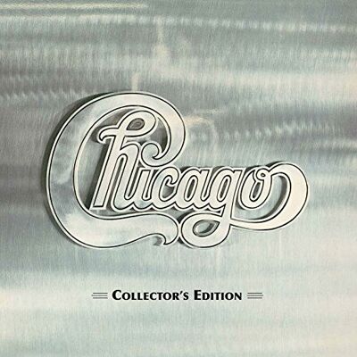 Chicago Ii Collector'S Editions (2Lp+2Cd+Dvd) Chicago Ii Collector'S Editions (2Lp+2Cd+Dvd)