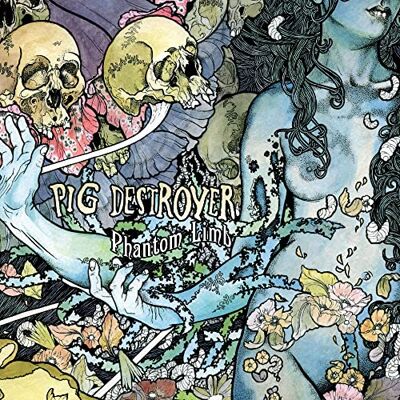 Relapse Records Phantom Limb Relapse Records Phantom Limb