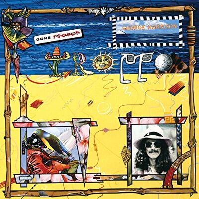 George Harrison Gone Troppo George Harrison Gone Troppo