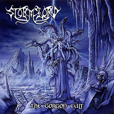 Stormlord The Gorgon Cult Stormlord The Gorgon Cult