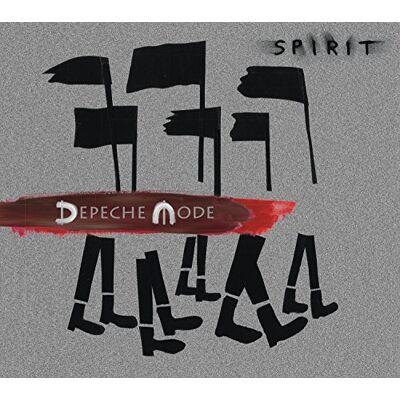 Depeche Mode Spirit Depeche Mode Spirit