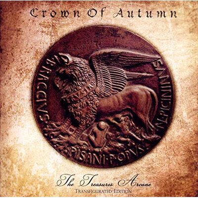 Crown Treasures Arcane: Transfigured Edition Crown Treasures Arcane: Transfigured Edition