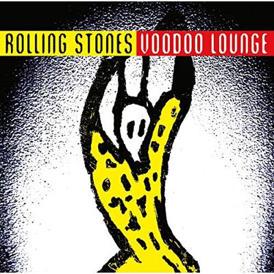 Rolling Stones Voodoo Lounge Rolling Stones Voodoo Lounge