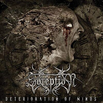 Soreption Deterioration Of Minds Soreption Deterioration Of Minds
