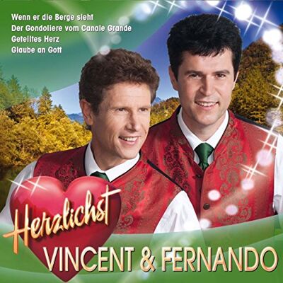 Vincent HERZLICHST Vincent HERZLICHST