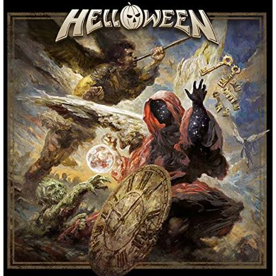 Atomic helloween USA Atomic helloween USA