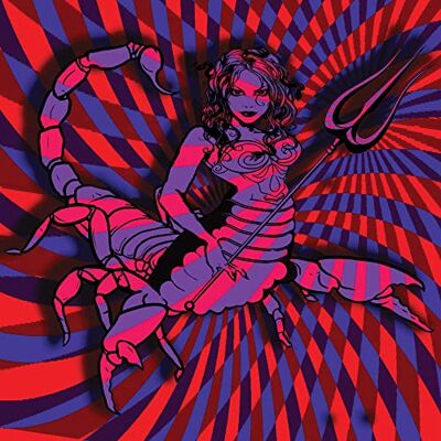 Atomic Scorpio Atomic Scorpio