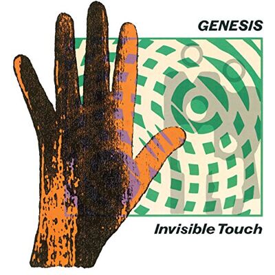 Genesis Invisible Touch Genesis Invisible Touch
