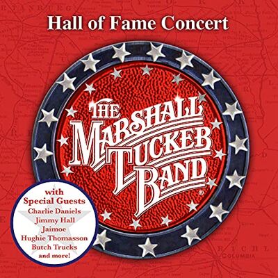 Marshall Hall Of Fame Concert Marshall Hall Of Fame Concert