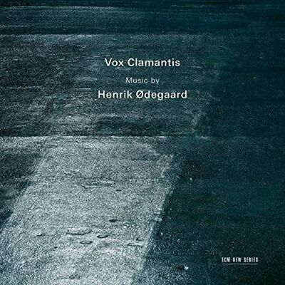 Vox Music by Henrik Odegaard Vox Music by Henrik Odegaard