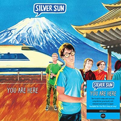 Sun you are here Sun you are here