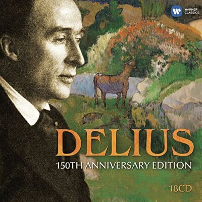 Yehudi Menuhin( Violin), Paul Tortelier( Cello), Jacqueline Du Pré( Cello), 150Th Anniversary (Box18Cd) Yehudi Menuhin( Violin), Paul Tortelier( Cello), Jacqueline Du Pré( Cello), 150Th Anniversary (Box18Cd)