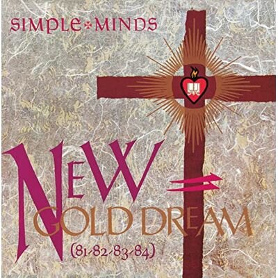 EMI New Gold Dream (81/82/83/84) EMI New Gold Dream (81/82/83/84)