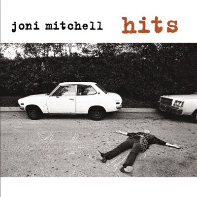 Joni Mitchell Hits Joni Mitchell Hits