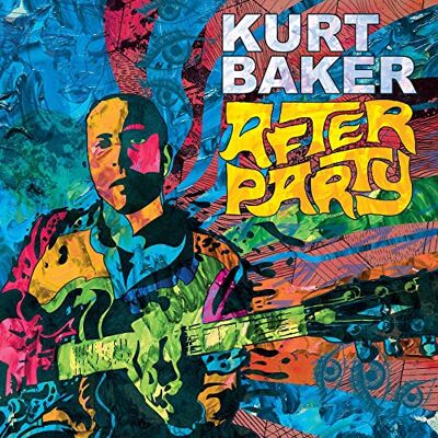 Baker Kurt After Party Baker Kurt After Party