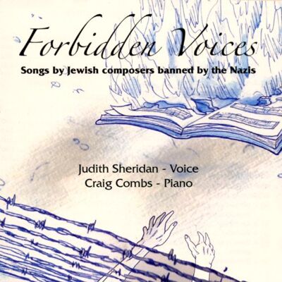 ART Forbidden Voices ART Forbidden Voices