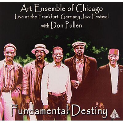 ART Fundamental Destiny ART Fundamental Destiny
