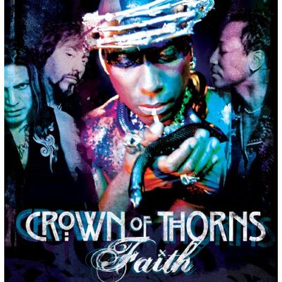 Crown Faith Crown Faith