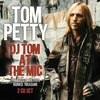 Broadcast Archive DJ Tom At The Mic (2 CD) Broadcast Archive DJ Tom At The Mic (2 CD)