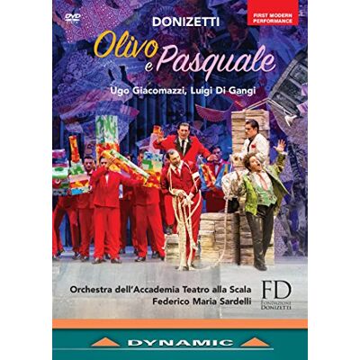 Dynamic Olivo E Pasquale Dynamic Olivo E Pasquale