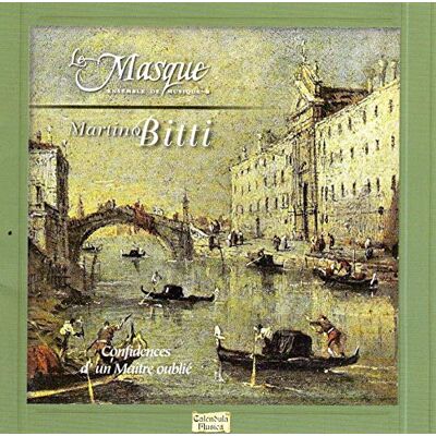 Ensemble Sonate: Confidences D'un Maitre Oublie Ensemble Sonate: Confidences D'un Maitre Oublie