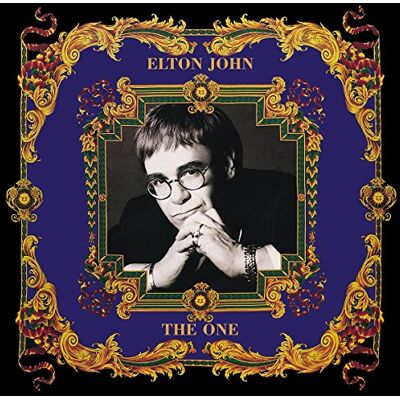 Elton John The One Elton John The One