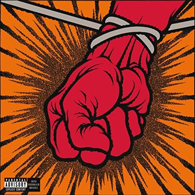 Metallica St.Anger Metallica St.Anger