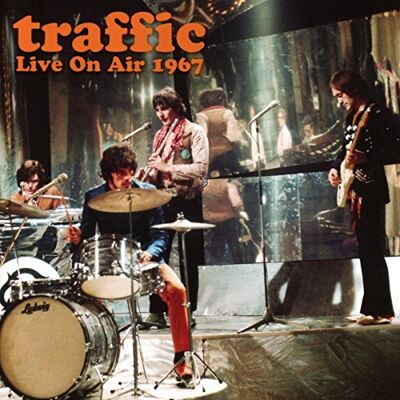 Traffic Live on Air 1967 Traffic Live on Air 1967