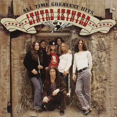 Lynyrd Skynyrd All Time Greatest Hits Lynyrd Skynyrd All Time Greatest Hits