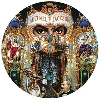 Jackson Dangerous Jackson Dangerous