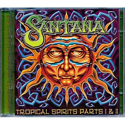 Santana Tropical Spirits Santana Tropical Spirits