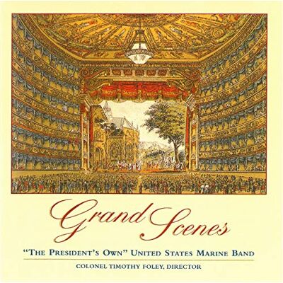 United Grand Scenes United Grand Scenes