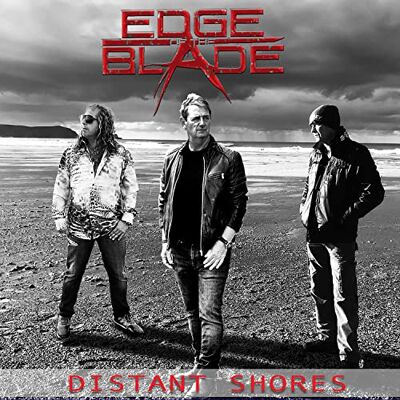 Edge Distant Shores Edge Distant Shores