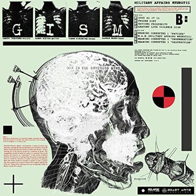 Relapse Records Military Affairs Neurotic Relapse Records Military Affairs Neurotic
