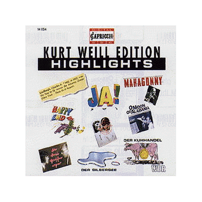 Various Kurt Highlights Various Kurt Highlights