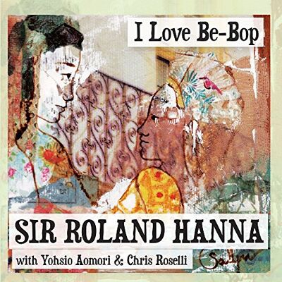 Roland I Love Be-Bop Roland I Love Be-Bop