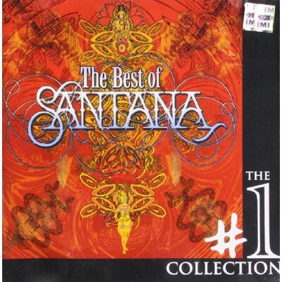 Santana Best Of Santana Best Of