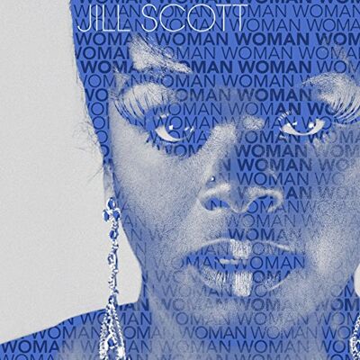 Scott Woman Scott Woman