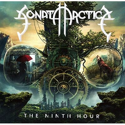 Warner Music The Ninth Hour Warner Music The Ninth Hour