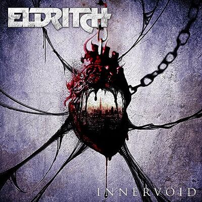 Scarlet Innervoid Scarlet Innervoid