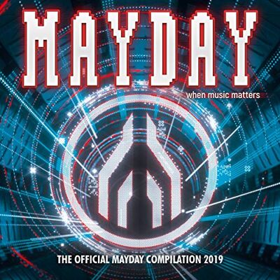 Various Mayday 2019-When Music Matters Various Mayday 2019-When Music Matters