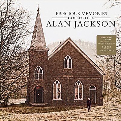 Jackson Precious Memories Collection Jackson Precious Memories Collection