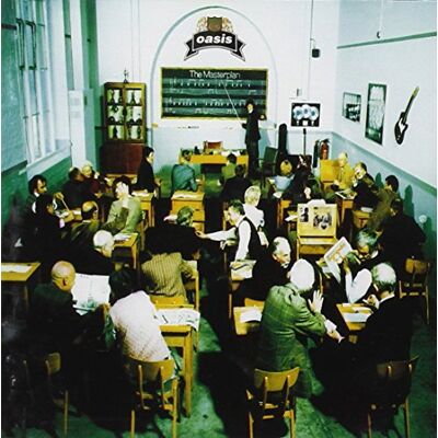 OASIS Masterplan OASIS Masterplan
