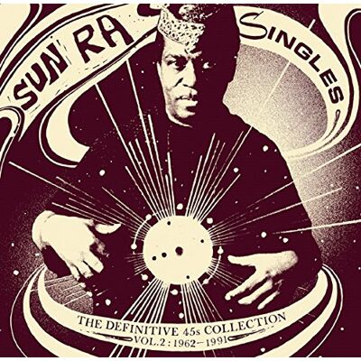 Sun The Definitive 45S Singles Vol.2 Of 2 Sun The Definitive 45S Singles Vol.2 Of 2