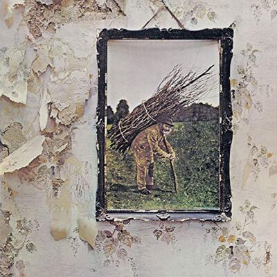 Led Zeppelin IV Deluxe (2 LP Set) Led Zeppelin IV Deluxe (2 LP Set)