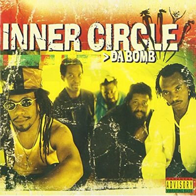 Inner Circle Da Bomb Inner Circle Da Bomb