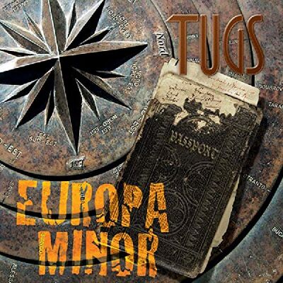 Tugs Europa Minor Tugs Europa Minor