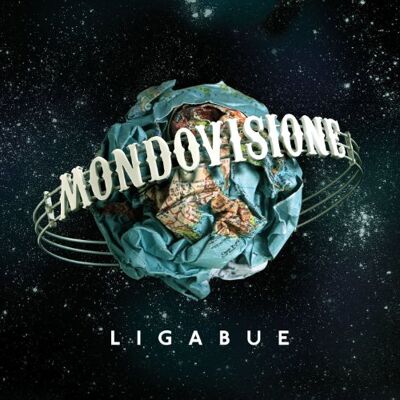 Ligabue Mondovisione Ligabue Mondovisione