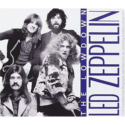 LED Zeppelin Lowdown LED Zeppelin Lowdown