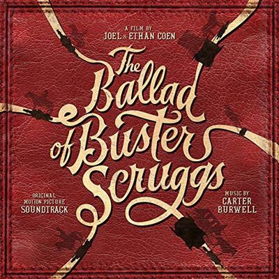 Ost.=Ost= La Ballade De Buster.. Ost.=Ost= La Ballade De Buster..